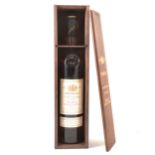 Roullet Fransac, Grande Champagne Cognac, Reserve Ancestrale