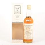 St. Magdalene 1966, Connoisseurs Choice, single Lowland malt Scotch whisky