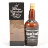Glenkinchie 1966, 21 year old, Cadenhead bottling, single Lowland malt Scotch whisky