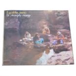 Dr. Strangely Strange - Kip of the Serenes LP vinyl record