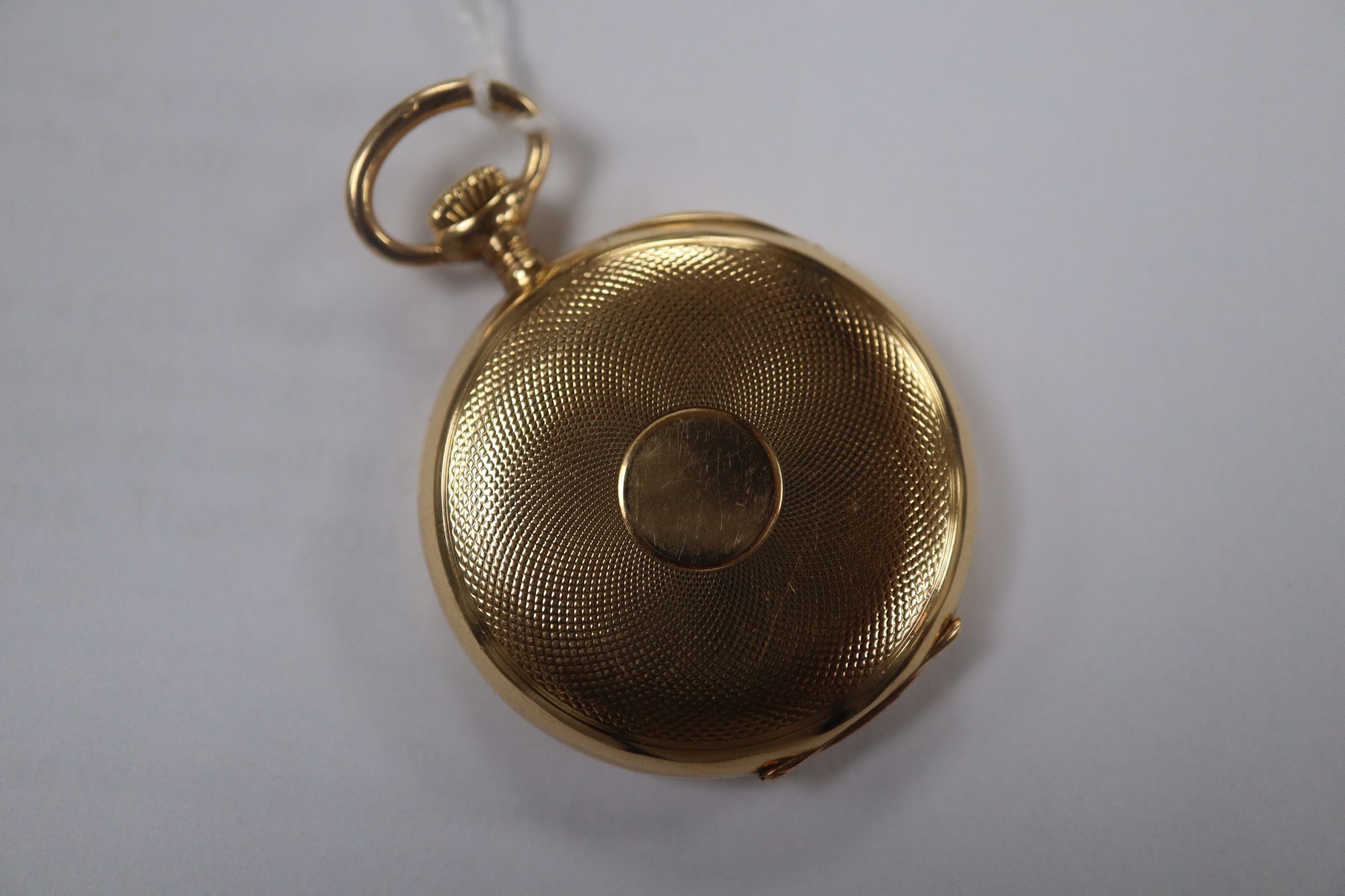 A lady's Patek Philipe pocket watch - Image 6 of 6