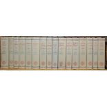 16 volumes of The Oxford History of England