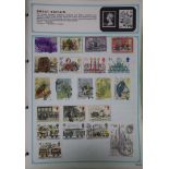 A quantity of stamps and First Day Covers