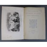 Dickens, Charles - Works - National edition, one of 750, royal 8vo, 40 vols, with plates by Phiz,