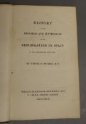 M'Crie, Thomas - History of the Progress and Suppression of the Reformation in Spain in the