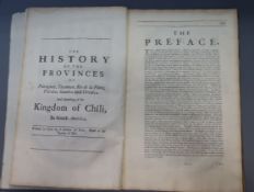 Techo, Nicolas del - The History of the Princes of Paraguay, Tucuman, Rio de la Plata, Parana,