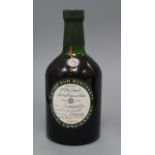 An Alfred Lamb's Special Reserve 1939 rum