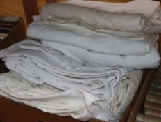 Eleven French provincial sheets