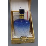 A Suntory 100 year anniversary whisky, boxed