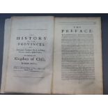 Techo, Nicolas del - The History of the Princes of Paraguay, Tucuman, Rio de la Plata, Parana,