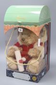 Benjamin Bear Steiff, Harrods limited edition 2007