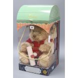 Benjamin Bear Steiff, Harrods limited edition 2007