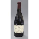 Ten bottles of Beaune-Marconnets, 1995 (Remoissenet)