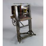 A Kodak Studio Camera No.3, 8in. x 6in., with Kodak Sliding Carriage Stand, with Cooke portrait