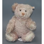 A Steiff teddy rose 1997 replica 38cm