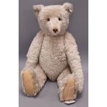 A Steiff Weis bear, boxed 50cm