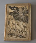 Dodgson, Charles Lutwidge - The Hunting of the Snark, 1st edition, 1st issue, 8vo, original