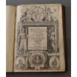 Sandys, George, 1578-1644. - Relation of a journey begun an: Dom: 1610 ... description of the