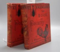 Wright, L - The Book of Poultry, 2 vols