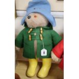 Gabrielle Paddington bear