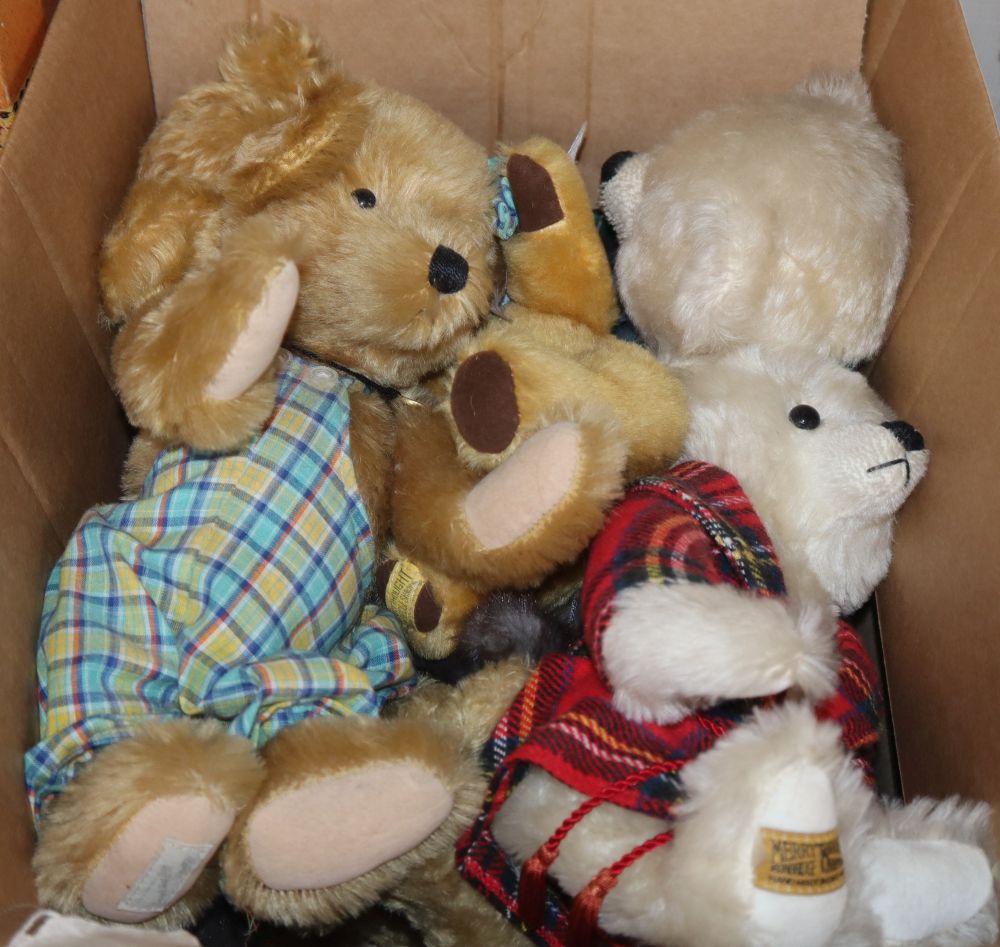 A quantity of Deans and Merrythought bears - Image 2 of 2