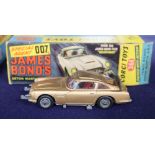 A Corgi 261 James Bond Aston Martin DBS, boxed