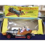 A Corgi 266 Chitty Chitty Bang Bang, boxed