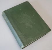 Stahlschmidt, John Charles Lett - The Church Bells of Kent, 8vo, original green embossed cloth,