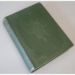 Stahlschmidt, John Charles Lett - The Church Bells of Kent, 8vo, original green embossed cloth,