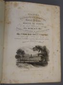 Allen, Thomas - The Picturesque Beauties of Great Britain- A Series of Views from original drawings,