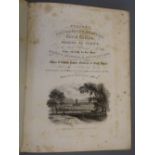 Allen, Thomas - The Picturesque Beauties of Great Britain- A Series of Views from original drawings,