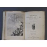 Whymper, Edward - Scrambles Amongst the Alps in the Years 1860-69, 2nd edition, John Murray,