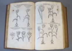 L'Obal, Matthias and Pena, Petras - Kruydtboeck oft Beschryvinghe van allerleye Ghewassen, folio,