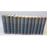Thiers, Louis Adolphe - History of the Consulate and the Empire of France under Napoleon, 12 vols,