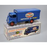 A Dinky Supertoys Guy Van "Ever Ready", model 918 boxed