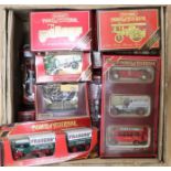 A quantity of Matchbox 'Models of Yesteryear', all good and boxed