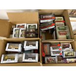 Exclusive First Editions: A quantity of die-cast toysCONDITION: All good and boxed
