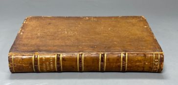 Select Fables of Aesop and Other Fabulists in Three Books, Birmingham, printed by J Baskerville