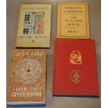 Bernard Spencer, Poetry and Prose - Works: - Aegean Islands and other poems, 8vo, with d.j.,