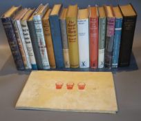 Greene, Graham - A Collection of Books, published pre-1960, includes (without d/wrappers) - It's A