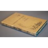 Milne A.A. - Winnie-The-Pooh, 1st edition, illustrated throughout by Ernest H. Shepard, original