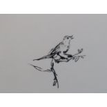 § Tracy Emin (1963-)limited edition print'Small and beautiful'signed in pencil and dated 2012, 52/