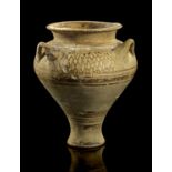 Mykenische Amphora.