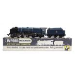 [OO GAUGE]. A WRENN NO.W2229, B.R. DUCHESS CLASS 4-6-2 TENDER LOCOMOTIVE 'CITY OF GLASGOW', 46242