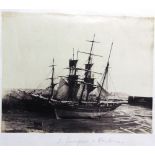PHOTOGRAPHS - ASSORTED Approximately 160 photographic prints, British and overseas, topographical