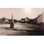 POSTCARDS - ASSORTED Approximately 144 cards, comprising real photographic views of Hornsea