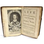 [HISTORY] Kimber, Isaac. The Life of Oliver Cromwell, Lord Protector of the Common-Wealth of