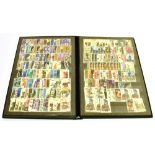 STAMPS - A GREAT BRITAIN MINT COLLECTION (total decimal face value over £125; two stockbooks);