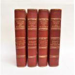 [HUNTING] British Hunts and Huntsmen, in four volumes, 'England South West'; 'England N.E., West