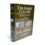 [HUNTING] FERGUSON, GORDON. The Green Collars, the Tarporley Hunt Club and Cheshire Hunting History,